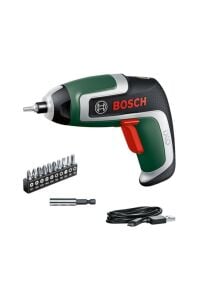 Bosch Ixo 7 Akülü Vidalama 2 Ah 3.6 V 06039e0000