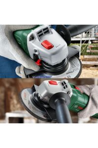 Bosch Universal Grind 750-115 Taşlama Makinesi 750w - 06033e2000