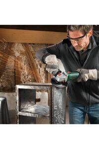 Bosch Universal Grind 750-115 Taşlama Makinesi 750w - 06033e2000