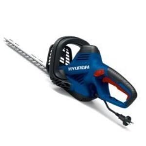 Hyundai HT600 Elektrikli Çit Budama Makinası 600W