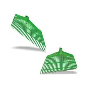 Plastik Yaprak Tırmığı (115) (1 Adet)