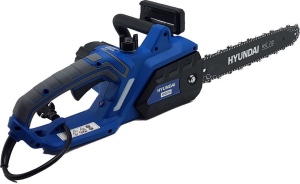 Hyundai Hyc210 Elektrikli Testere 2000W 40 cm Kılavuz