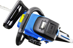 Hyundai Techno 700 Dijital Motorlu Testere | 50 cc – 2.8 HP – 46 cm Kılavuz – Çift Segmanlı, Anti-Vibrasyon Sistemli