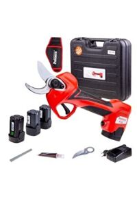 Palmera F35 Şarjlı Budama Makası 3 Akülü