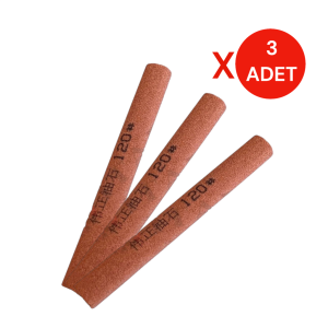 Ital Akülü Budama Makası Bileme Taşı – Yüksek Kaliteli Bileme Yüzeyi, Dayanıklı ve Kolay Kullanım, Bahçe & Tarım İçin Uygun