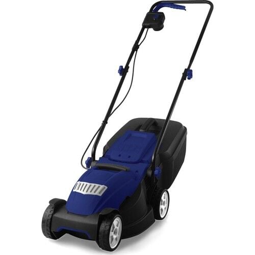 Hyundai C3203B Elektrikli Çim Biçme Makinesi 32 cm 1200W