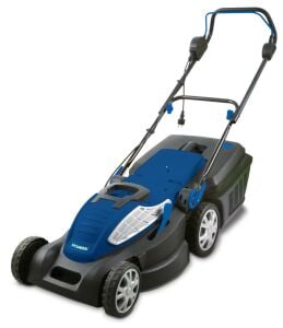 Hyundai C4205 Elektrikli Çim Biçme Makinesi 42 cm 1800W