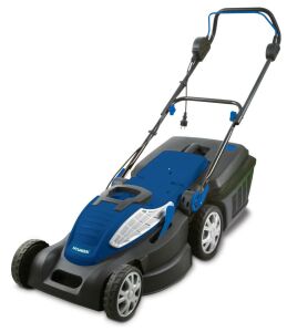 Hyundai C4205 Elektrikli Çim Biçme Makinesi 42 cm 1800W