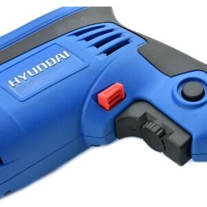 Hyundai HP710Set 710W Darbeli Matkap | 13 mm Mandren – 2 Kademeli Hız Ayarı – Plastik Çantalı + 16 Parça Uç Seti – 2 Yıl Garantili