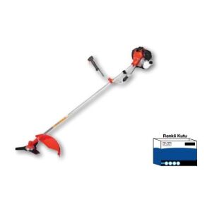 Attlas BC 52 Benzinli Yan Tırpan 52 cc