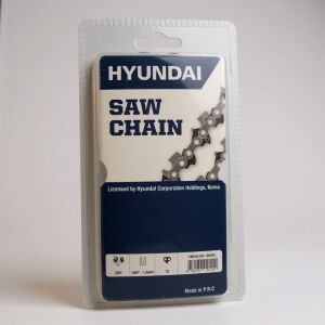 Hyundai Kesik Zincir .325 – 1.3 mm 36 Diş Köşeli Hızlı Kesim Motorlu Testere Zinciri
