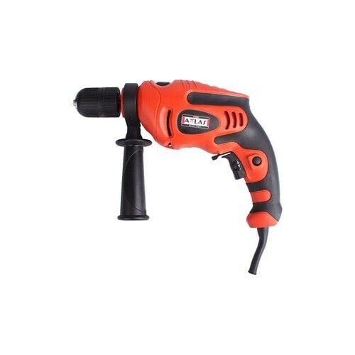 Attlas ECO M 500 13mm Darbeli Matkap 500W