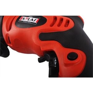 Attlas ECO M 500 13mm Darbeli Matkap 500W