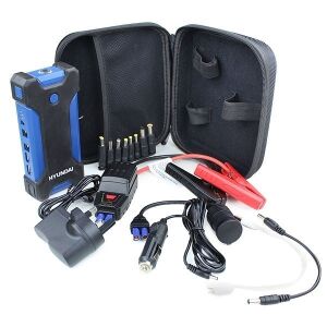 Hyundai HYPS-400 Akü Şarj Cihazı+ Powerbank