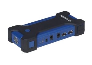 Hyundai HYPS-400 Akü Şarj Cihazı+ Powerbank
