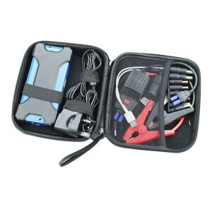 Hyundai HYPS-400 Akü Şarj Cihazı+ Powerbank