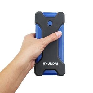 Hyundai HYPS-400 Akü Şarj Cihazı+ Powerbank