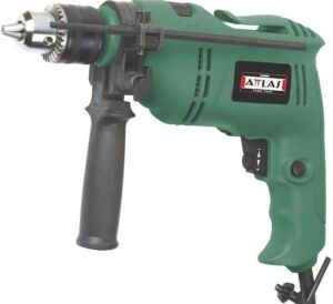 Attlas ECO MT 500 Darbeli Matkap 500W