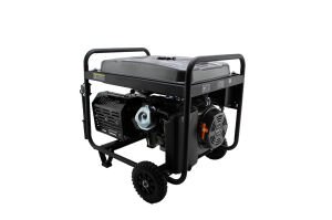 Hyundai HHY10000E-3 Benzinli Jeneratör Marşlı Trifaze