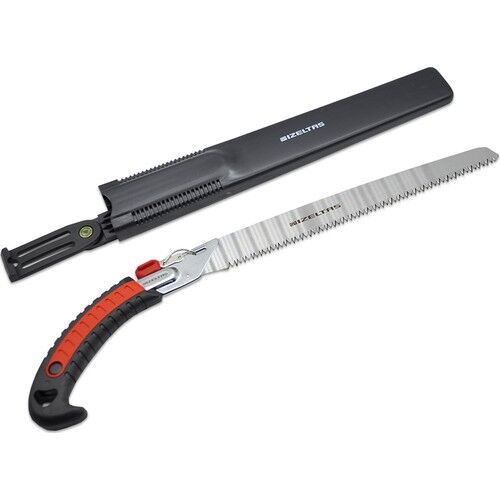İzeltaş 6735270300 Dal Budama Testeresi 300mm