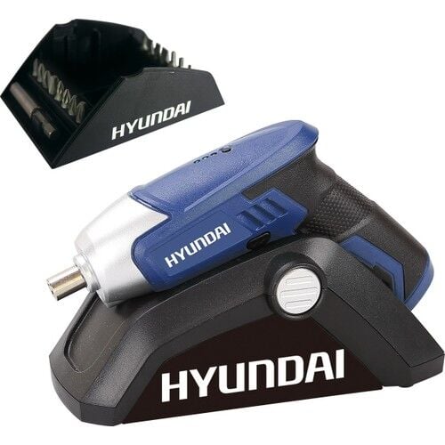 Hyundai HPA0415 1,3 Ah Li-ion Akülü Vidalama