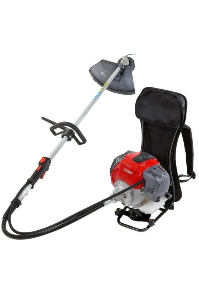 Efco DSH 400 BP Motorlu Sırt Tırpan 2 Hp