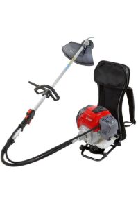 Efco DSH 400 BP Motorlu Sırt Tırpan 2 Hp