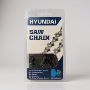 Hyundai Kesik Zincir 91 – 20 Diş 1.3 mm Yuvarlak Mini Budama Testere Zinciri
