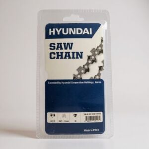 Hyundai Kesik Zincir 91 – 20 Diş 1.3 mm Yuvarlak Mini Budama Testere Zinciri
