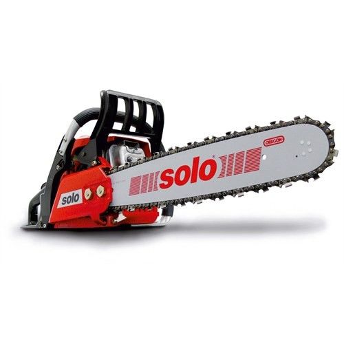 Solo 643 IP 2,7 Hp Motorlu Testere 40 cm Pala 32 Diş