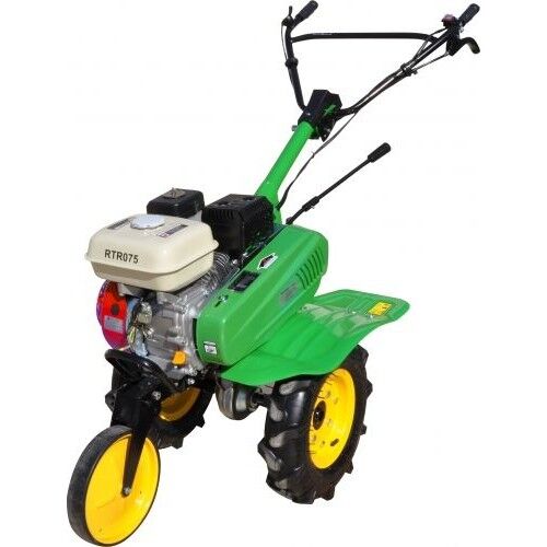 Rother RTR075 Benzinli Çapa Makinası Kayış - Gergi (5.5 Hp)