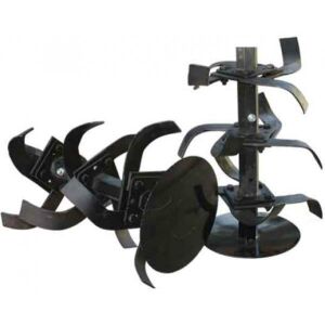 Rother RTR075 Benzinli Çapa Makinası Kayış - Gergi (5.5 Hp)