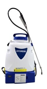 Hyundai GS16E Akülü İlaçlama Pompası