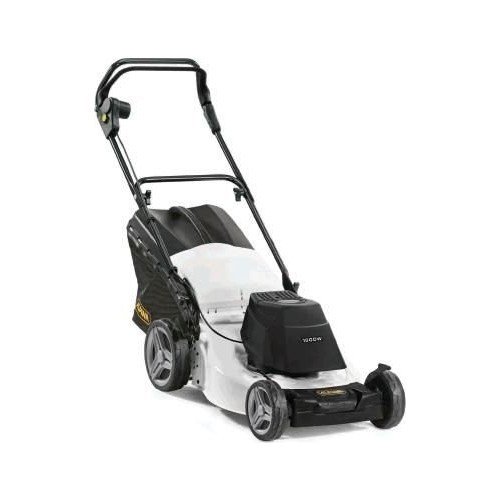 Alpina AL3 46 E 1600W Elektrikli Çim Biçme Makinası