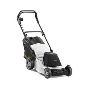 Alpina AL3 46 E 1600W Elektrikli Çim Biçme Makinası