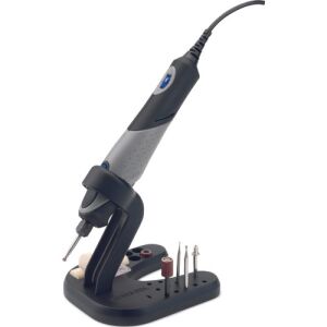 DREMEL STYLO+ 10 Aksesuarlı Avantajlı Kit