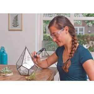 DREMEL STYLO+ 10 Aksesuarlı Avantajlı Kit