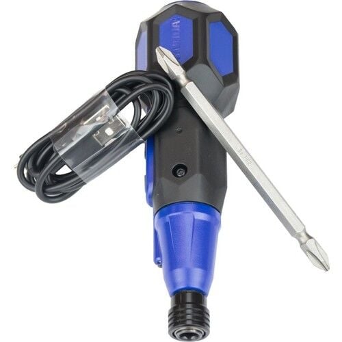 Hyundai HYBSD36 USB Şarjlı Tornavida 3.6V Li-ion