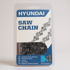 Hyundai Kesik Zincir 91 – 28,5 Diş Budama Testere Zinciri