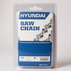 Hyundai Kesik Zincir 91 – 28,5 Diş Budama Testere Zinciri