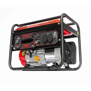 Pezal PGG2700X Benzinli Jeneratör İpli 3kW