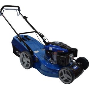 Hyundai Lsp5155S-Lc 6,5 Hp 51 cm Şanzımanlı Çim Biçme Makinası